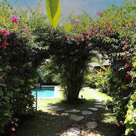 Bingin Bienvenue Guest House Uluwatu  Ngoại thất bức ảnh