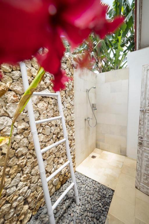 Bingin Bienvenue Guest House Uluwatu  Ngoại thất bức ảnh