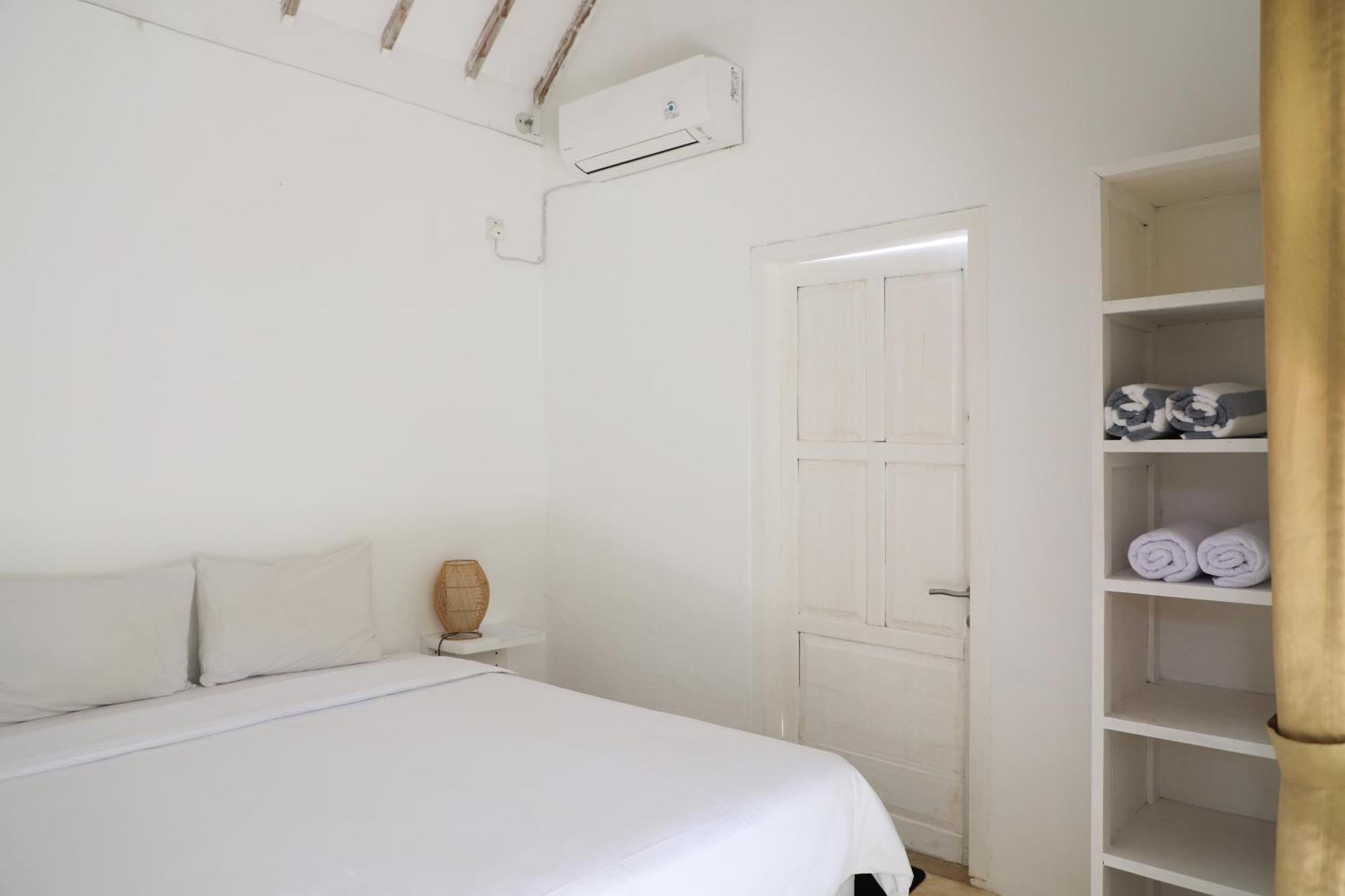 Bingin Bienvenue Guest House Uluwatu  Ngoại thất bức ảnh
