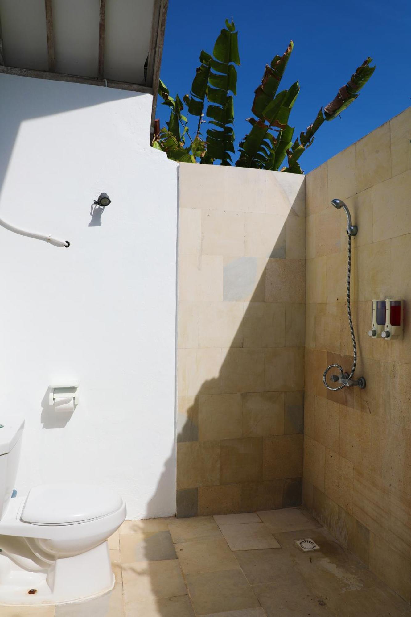 Bingin Bienvenue Guest House Uluwatu  Ngoại thất bức ảnh
