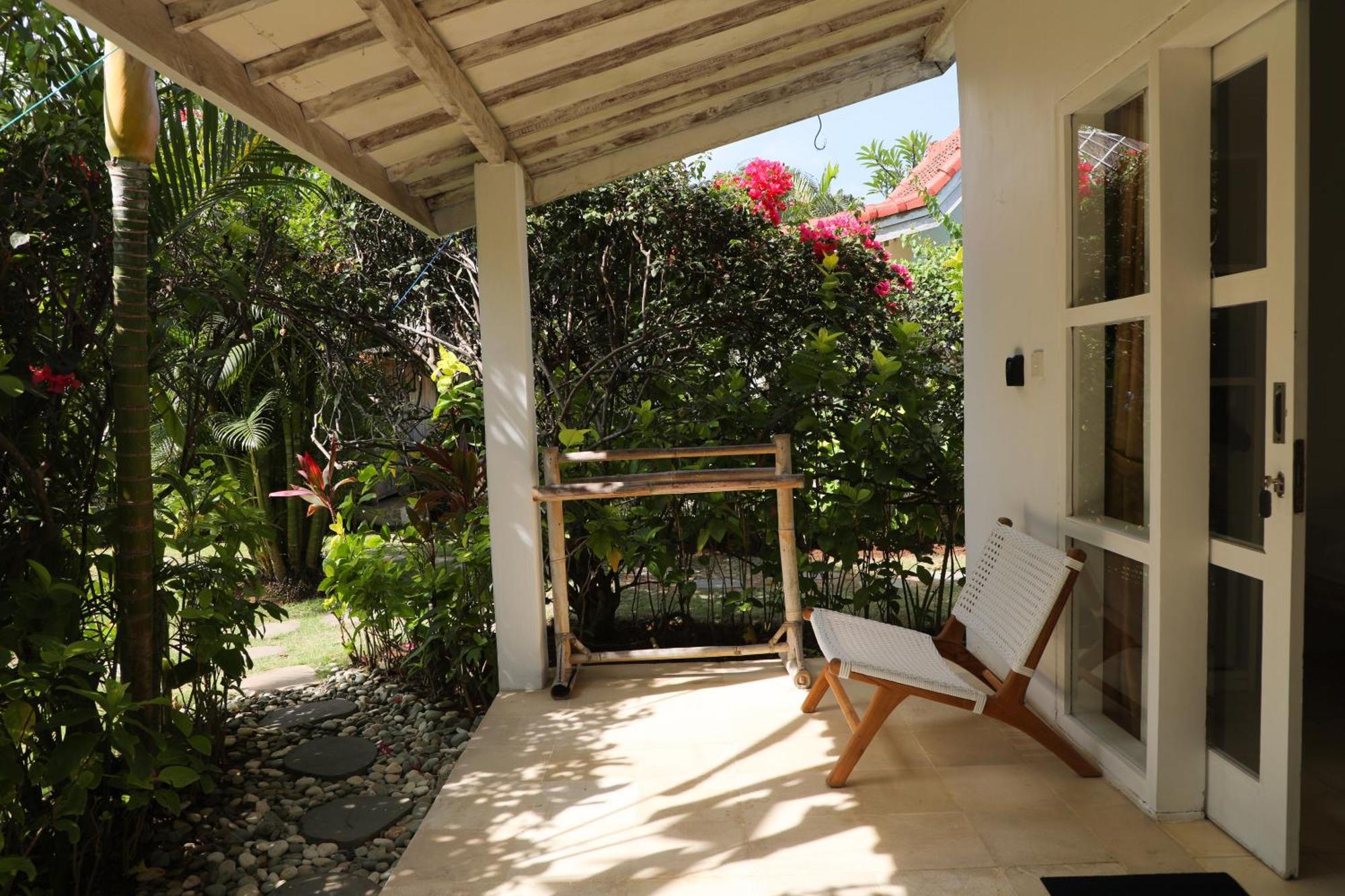 Bingin Bienvenue Guest House Uluwatu  Ngoại thất bức ảnh