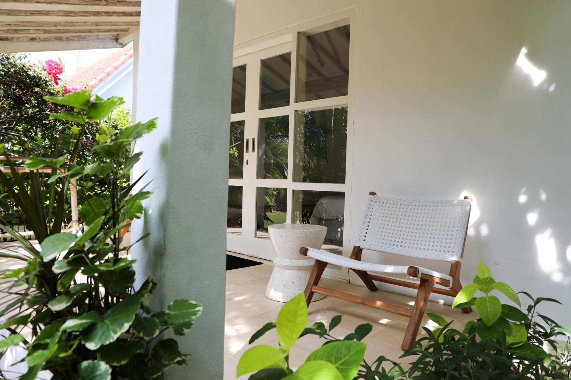 Bingin Bienvenue Guest House Uluwatu  Ngoại thất bức ảnh