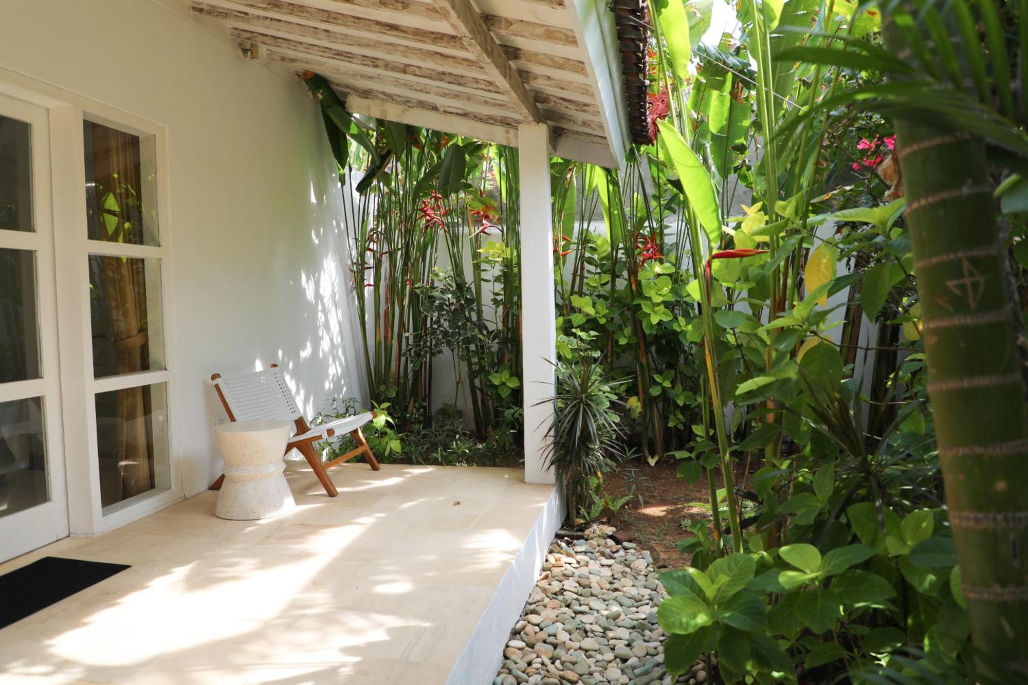 Bingin Bienvenue Guest House Uluwatu  Ngoại thất bức ảnh