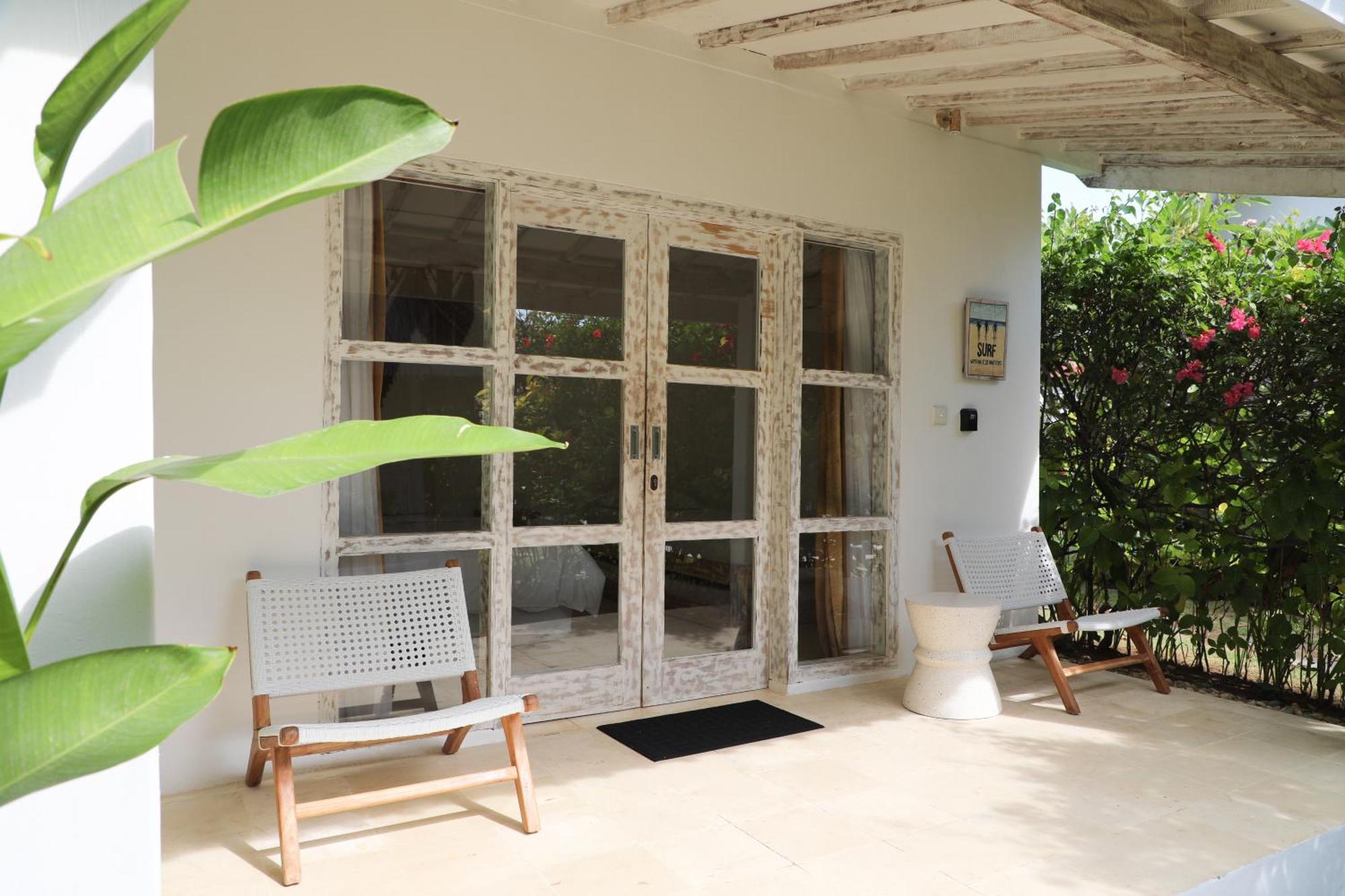Bingin Bienvenue Guest House Uluwatu  Ngoại thất bức ảnh