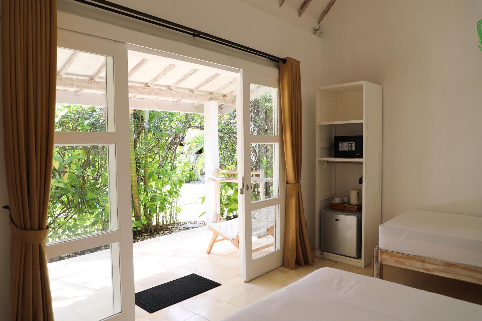 Bingin Bienvenue Guest House Uluwatu  Ngoại thất bức ảnh