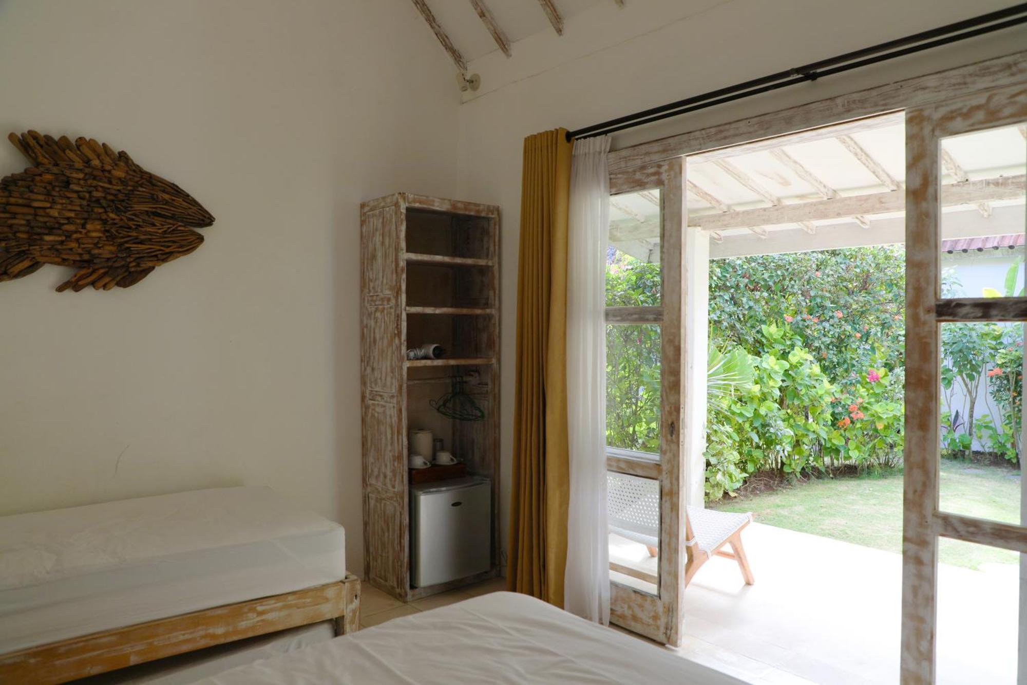 Bingin Bienvenue Guest House Uluwatu  Ngoại thất bức ảnh