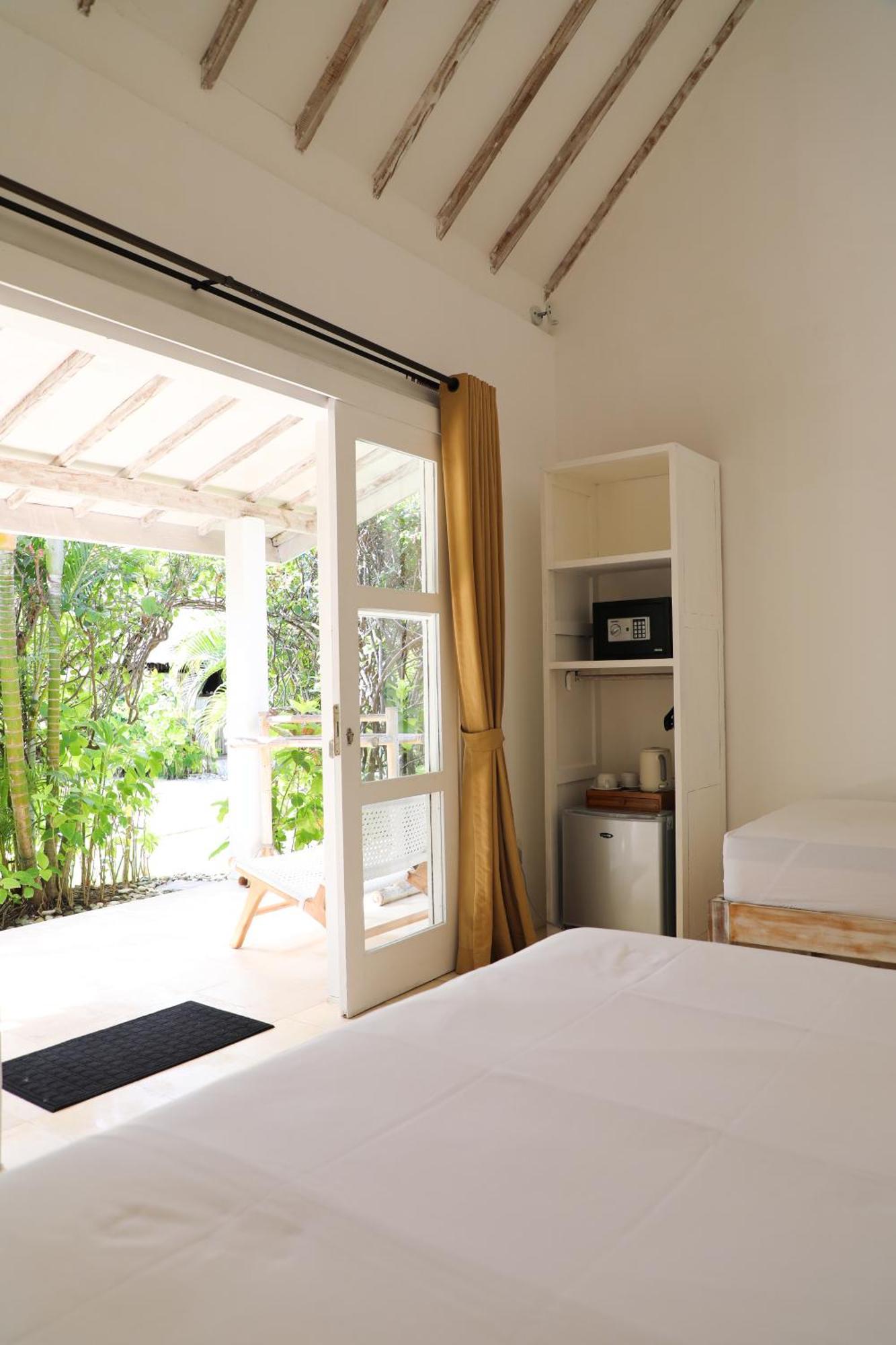 Bingin Bienvenue Guest House Uluwatu  Ngoại thất bức ảnh