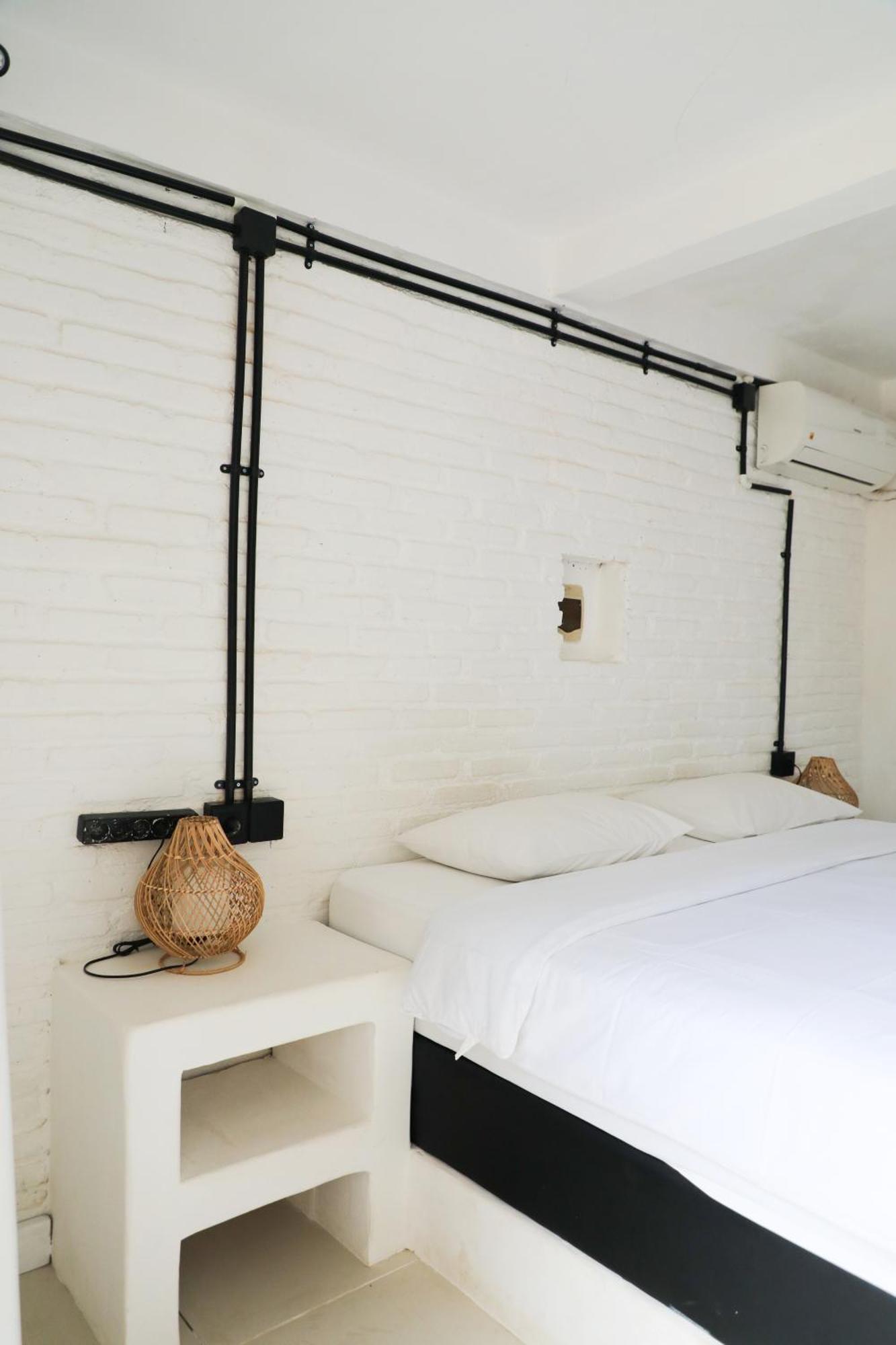 Bingin Bienvenue Guest House Uluwatu  Ngoại thất bức ảnh