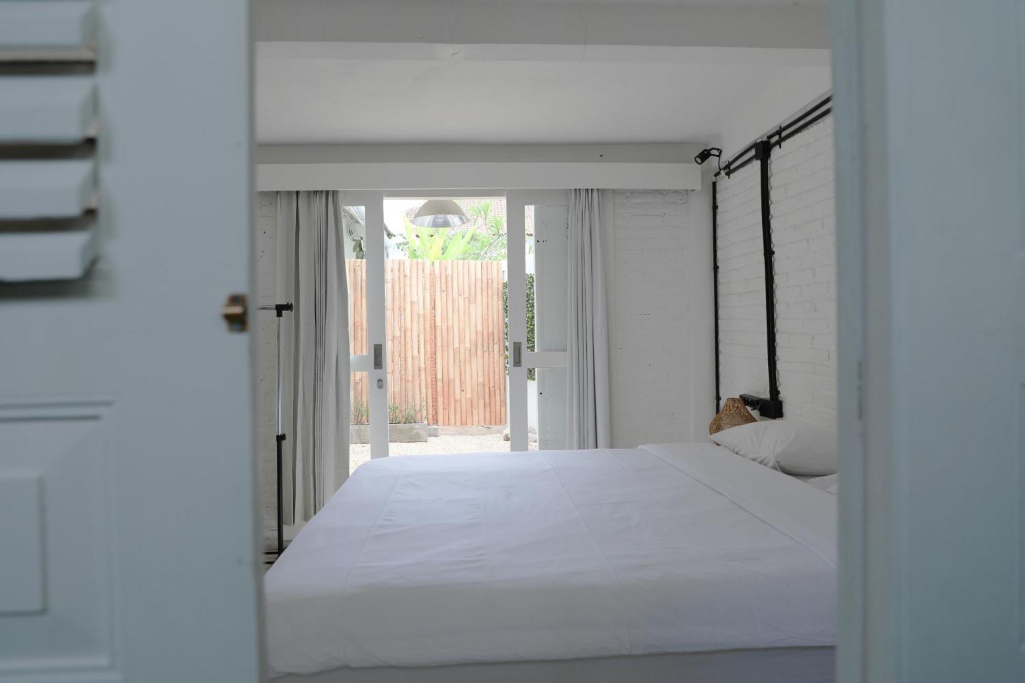Bingin Bienvenue Guest House Uluwatu  Ngoại thất bức ảnh