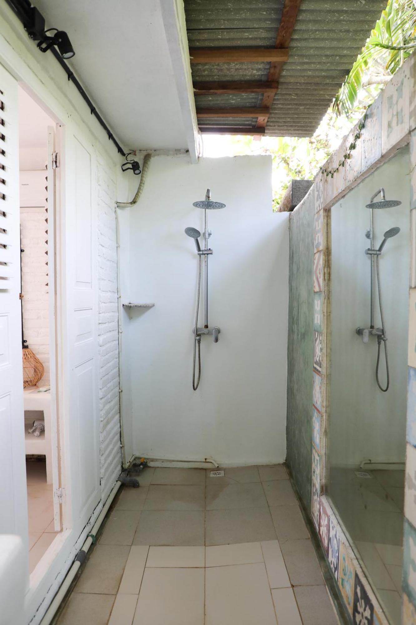 Bingin Bienvenue Guest House Uluwatu  Ngoại thất bức ảnh