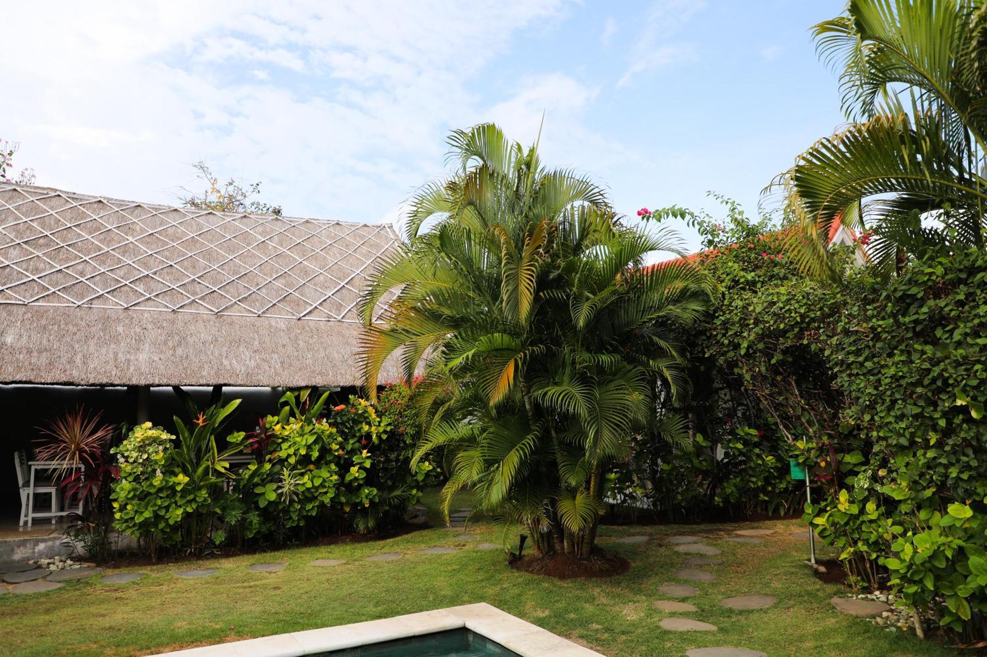 Bingin Bienvenue Guest House Uluwatu  Ngoại thất bức ảnh