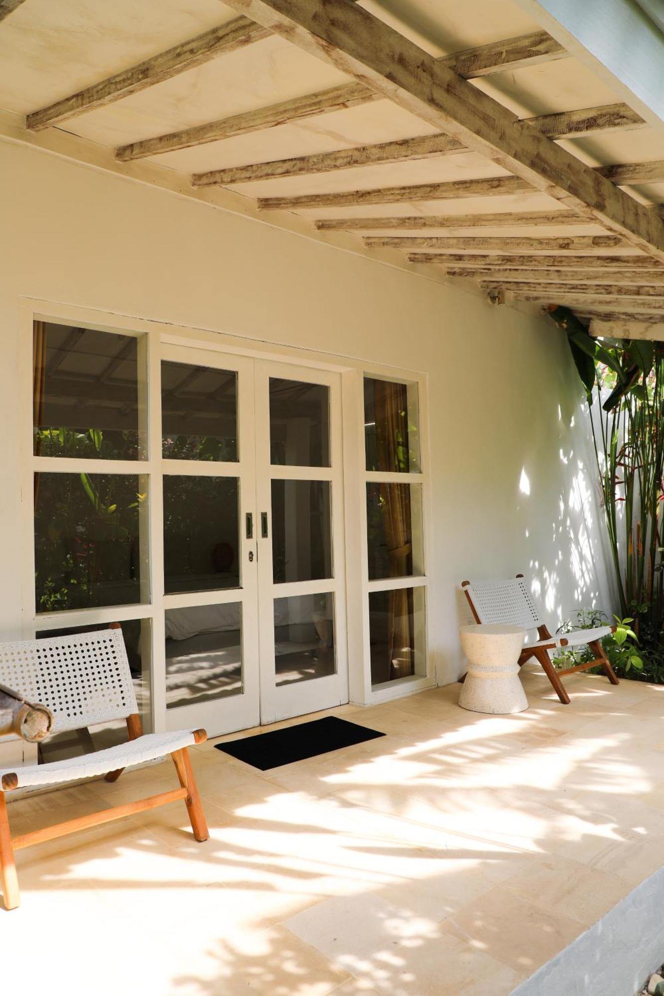 Bingin Bienvenue Guest House Uluwatu  Ngoại thất bức ảnh