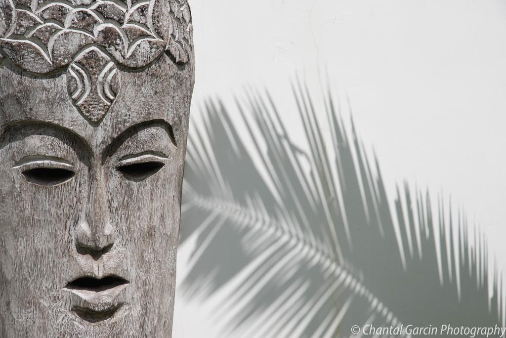Bingin Bienvenue Guest House Uluwatu  Ngoại thất bức ảnh